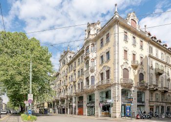 Foto 21 - Trilocale Corso Vittorio Emanuele Ii, Torino - foto 21