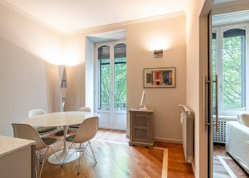 Foto 3 - Trilocale Corso Vittorio Emanuele Ii, Torino - foto 3