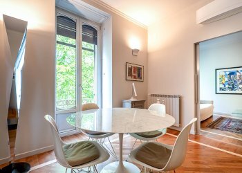 Foto 1 - Trilocale Corso Vittorio Emanuele Ii, Torino - foto 1