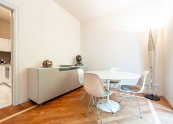 Foto 4 - Trilocale Corso Vittorio Emanuele Ii, Torino - foto 4