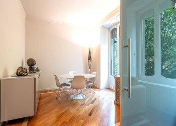 Foto 5 - Trilocale Corso Vittorio Emanuele Ii, Torino - foto 5