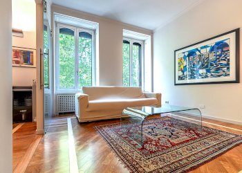 Foto 6 - Trilocale Corso Vittorio Emanuele Ii, Torino - foto 6