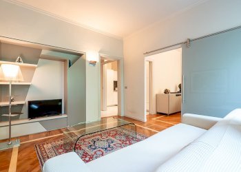 Foto 7 - Trilocale Corso Vittorio Emanuele Ii, Torino - foto 7