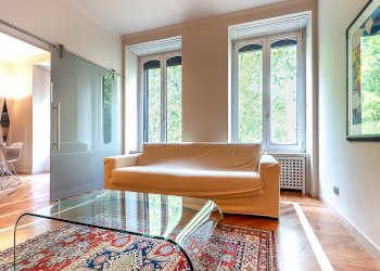 Foto 8 - Trilocale Corso Vittorio Emanuele Ii, Torino - foto 8