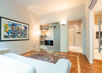 Foto 9 - Trilocale Corso Vittorio Emanuele Ii, Torino - foto 9