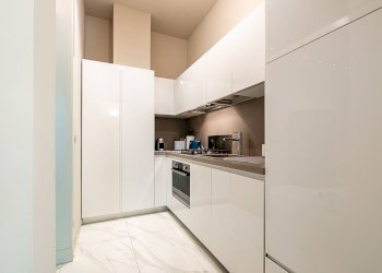 Foto 11 - Trilocale Corso Vittorio Emanuele Ii, Torino - foto 11