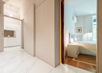 Foto 14 - Trilocale Corso Vittorio Emanuele Ii, Torino - foto 14