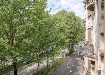 Foto 22 - Trilocale Corso Vittorio Emanuele Ii, Torino - foto 22