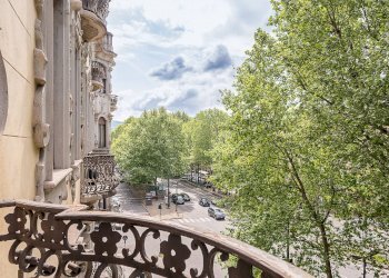 Foto 2 - Trilocale Corso Vittorio Emanuele Ii, Torino - foto 2