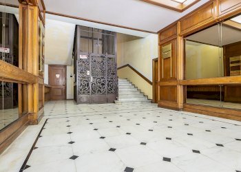 Foto 23 - Trilocale Corso Vittorio Emanuele Ii, Torino - foto 23