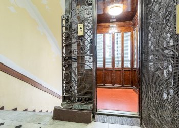 Foto 24 - Trilocale Corso Vittorio Emanuele Ii, Torino - foto 24