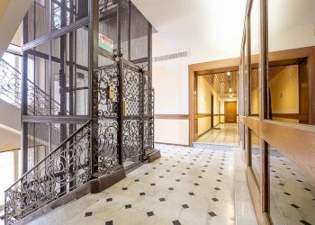 Foto 25 - Trilocale Corso Vittorio Emanuele Ii, Torino - foto 25