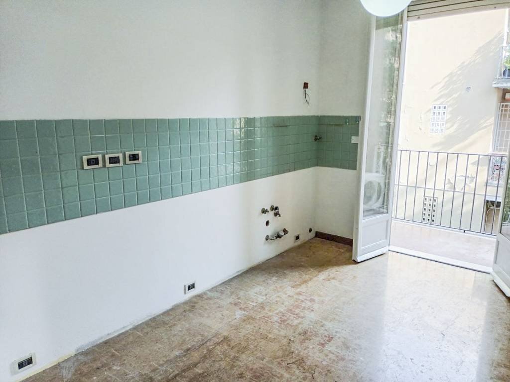 Cucina - Trilocale via Santa Chiara, Bologna (zona Colli) - foto 3