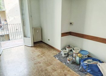 Cucina - Trilocale via Santa Chiara, Bologna (zona Colli) - foto 4