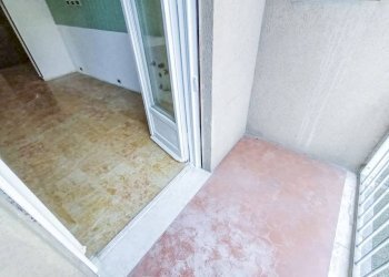 Balcone - Trilocale via Santa Chiara, Bologna (zona Colli) - foto 7