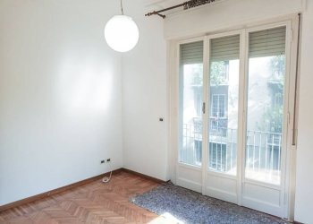 Camera da letto - Trilocale via Santa Chiara, Bologna (zona Colli) - foto 9