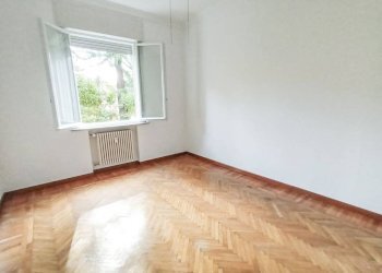 Camera da letto - Trilocale via Santa Chiara, Bologna (zona Colli) - foto 10