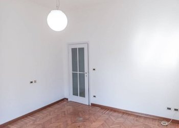 Camera da letto - Trilocale via Santa Chiara, Bologna (zona Colli) - foto 14