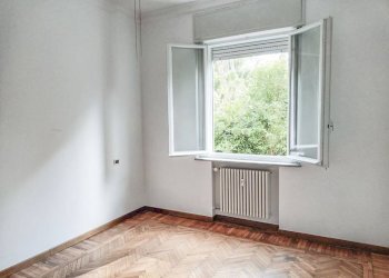 Camera da letto - Trilocale via Santa Chiara, Bologna (zona Colli) - foto 15