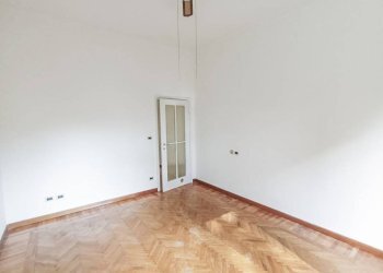 Camera da letto - Trilocale via Santa Chiara, Bologna (zona Colli) - foto 16