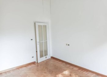 Camera da letto - Trilocale via Santa Chiara, Bologna (zona Colli) - foto 19
