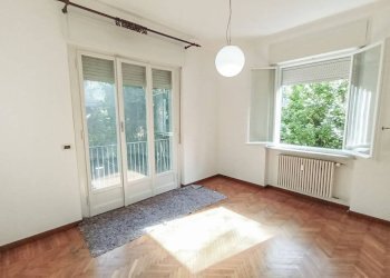 Camera da letto - Trilocale via Santa Chiara, Bologna (zona Colli) - foto 20