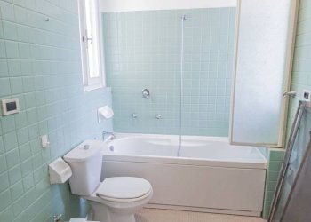 Bagno - Trilocale via Santa Chiara, Bologna (zona Colli) - foto 22