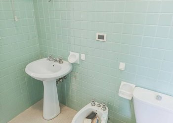 Bagno - Trilocale via Santa Chiara, Bologna (zona Colli) - foto 23