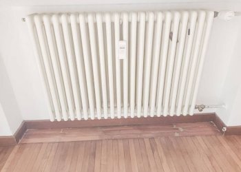 Dettagli - Trilocale via Santa Chiara, Bologna (zona Colli) - foto 26