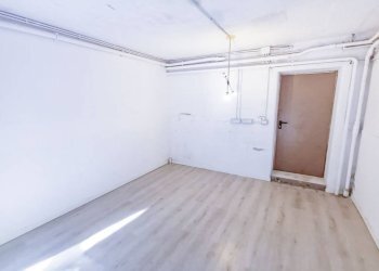 Box auto - Trilocale via Santa Chiara, Bologna (zona Colli) - foto 33