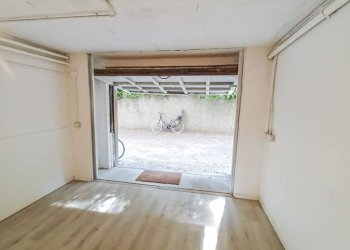 Box auto - Trilocale via Santa Chiara, Bologna (zona Colli) - foto 35