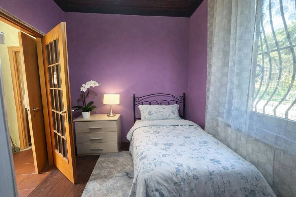 Camera da letto - Villa via Castellanza, 21, Busto Arsizio - foto 3