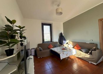 Salone - Villa via Castellanza, 21, Busto Arsizio - foto 6