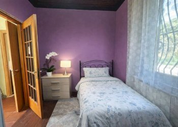 Camera da letto - Villa via Castellanza, 21, Busto Arsizio - foto 3