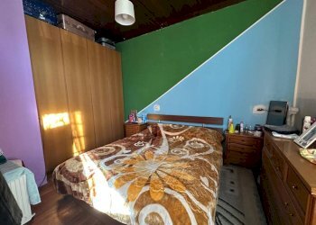 Camera da letto - Villa via Castellanza, 21, Busto Arsizio - foto 4