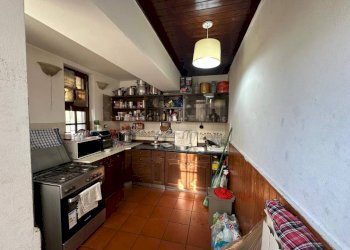 Cucina - Villa via Castellanza, 21, Busto Arsizio - foto 5