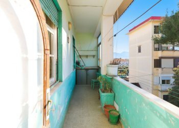 Foto 22 - Three-room apartment Calata Capodichino
211, Napoli - photo 22