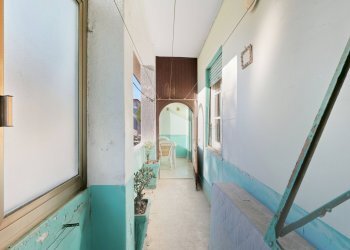 Foto 23 - Three-room apartment Calata Capodichino
211, Napoli - photo 23