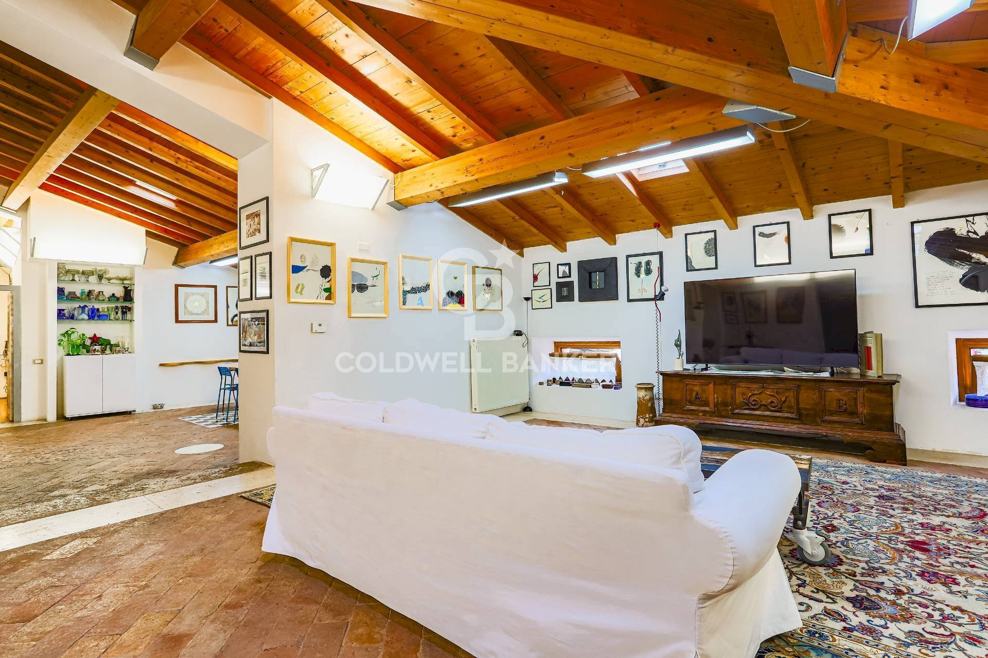 Foto 2 - Attic Via Consolare, Ferentino - photo 2