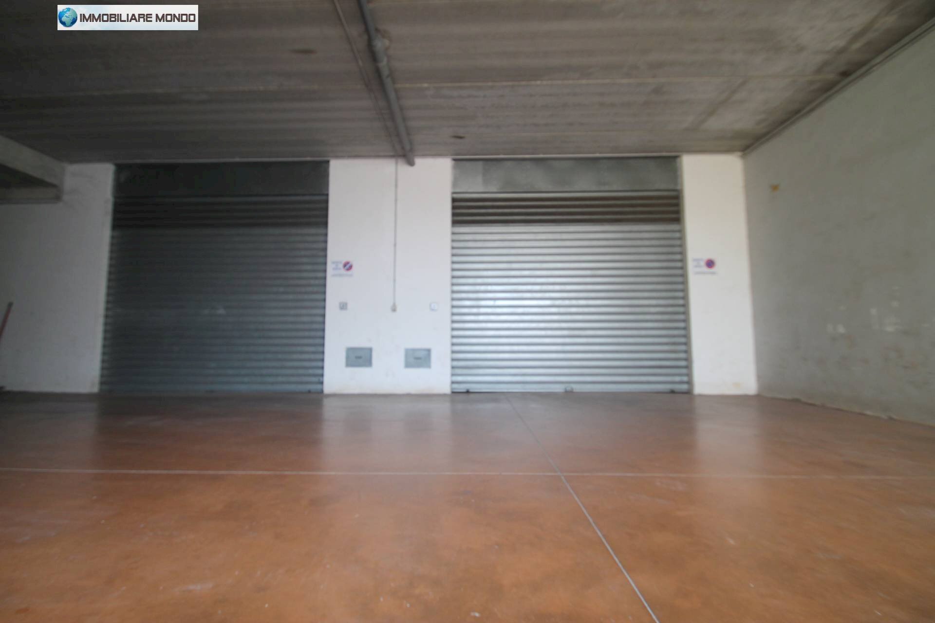 Foto 1 - Magazzino Via dei Pini, Termoli - foto 1