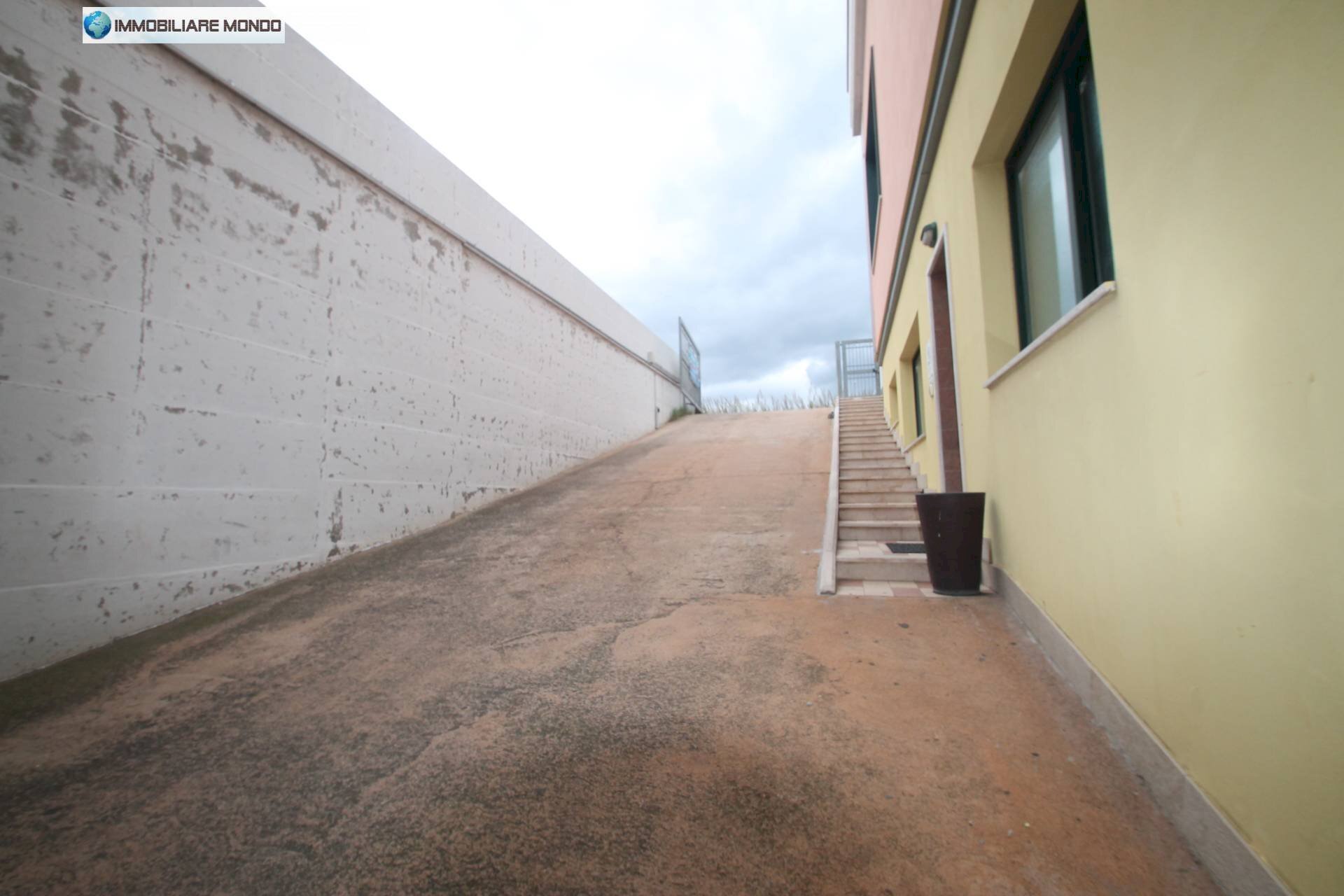 Foto 2 - Magazzino Via dei Pini, Termoli - foto 2