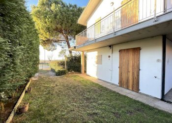 Giardino - Casa indipendente viale dei Salici, Ravenna (zona Porto Corsini) - foto 5