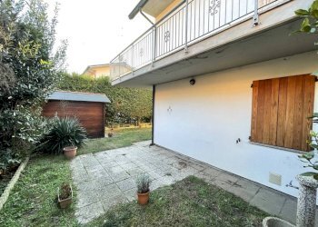 Giardino - Casa indipendente viale dei Salici, Ravenna (zona Porto Corsini) - foto 6