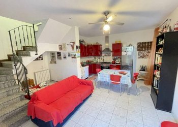 Salone - Casa indipendente viale dei Salici, Ravenna (zona Porto Corsini) - foto 9