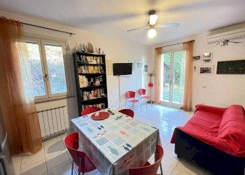 Salone - Casa indipendente viale dei Salici, Ravenna (zona Porto Corsini) - foto 13