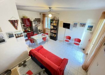 Salone - Casa indipendente viale dei Salici, Ravenna (zona Porto Corsini) - foto 15