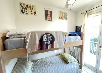 Camera da letto - Casa indipendente viale dei Salici, Ravenna (zona Porto Corsini) - foto 19