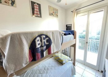 Camera da letto - Casa indipendente viale dei Salici, Ravenna (zona Porto Corsini) - foto 20