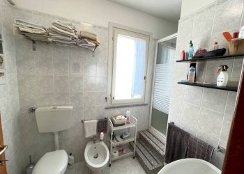 Bagno - Casa indipendente viale dei Salici, Ravenna (zona Porto Corsini) - foto 22