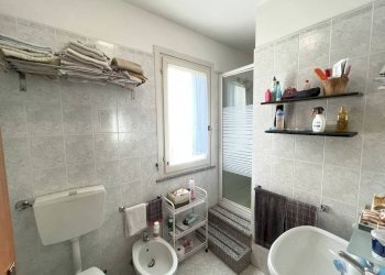 Bagno - Casa indipendente viale dei Salici, Ravenna (zona Porto Corsini) - foto 23